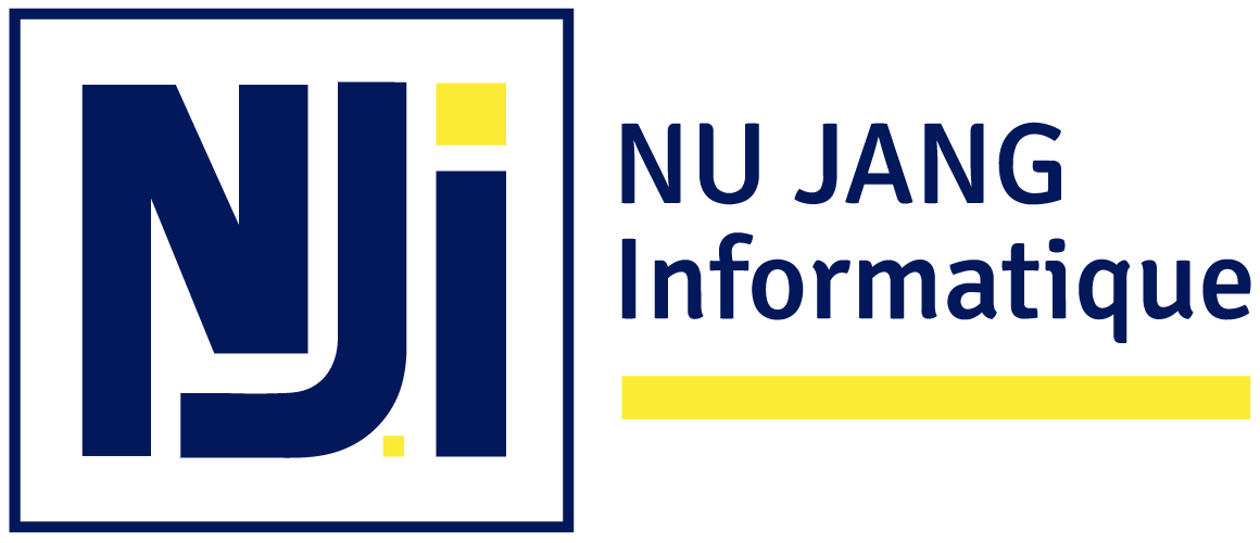 Nu Jang Informatique